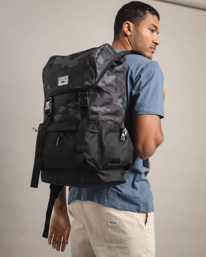 Rip Curl Forester 26L Camo Backpack for Mens