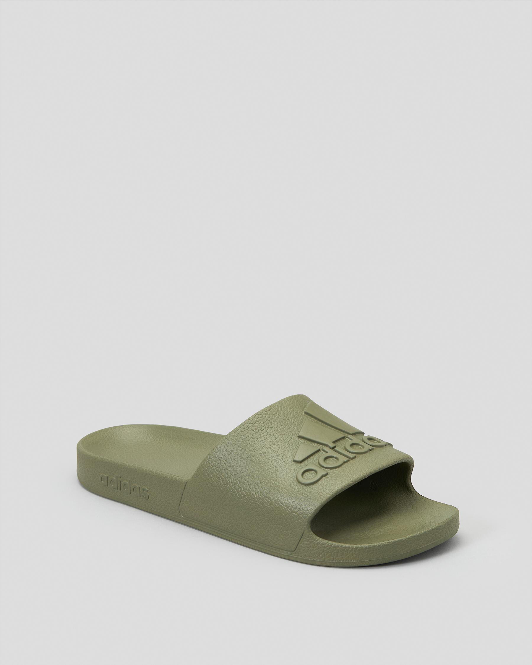 City beach hot sale adidas slides