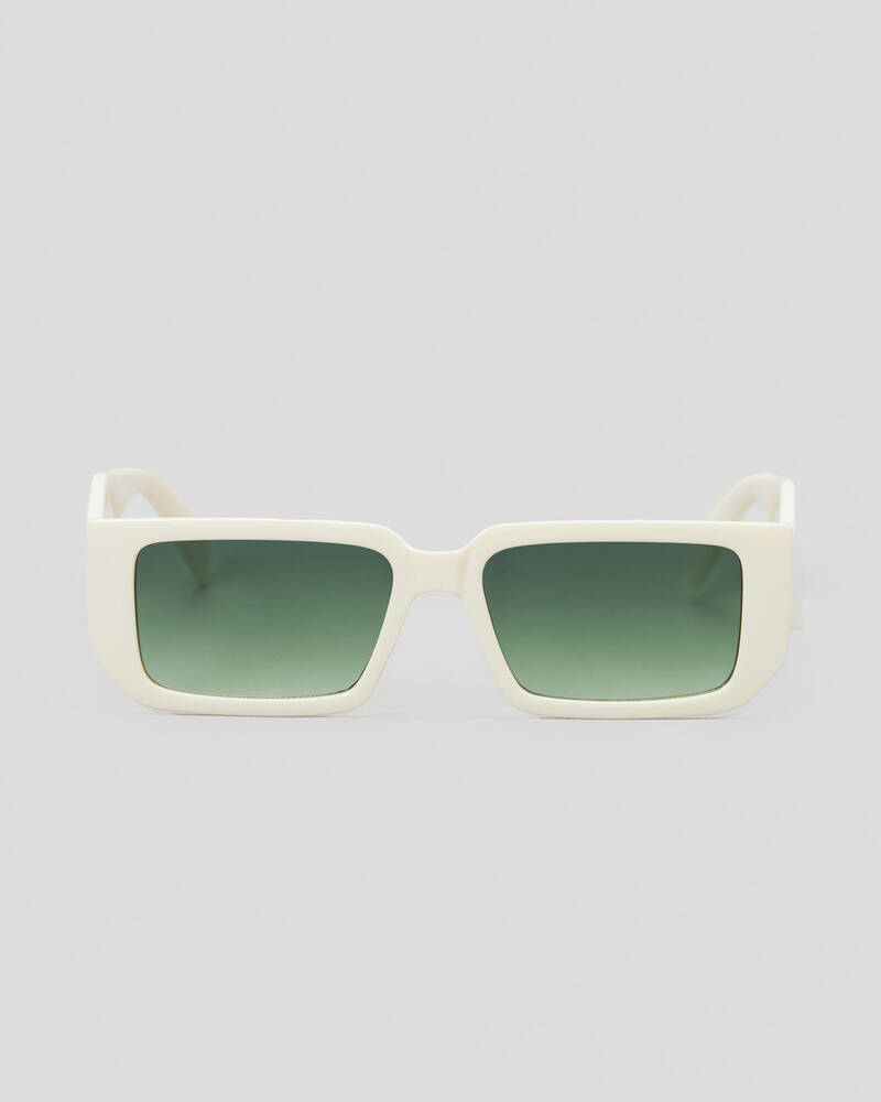 Indie Eyewear Izzy Sunglasses for Womens