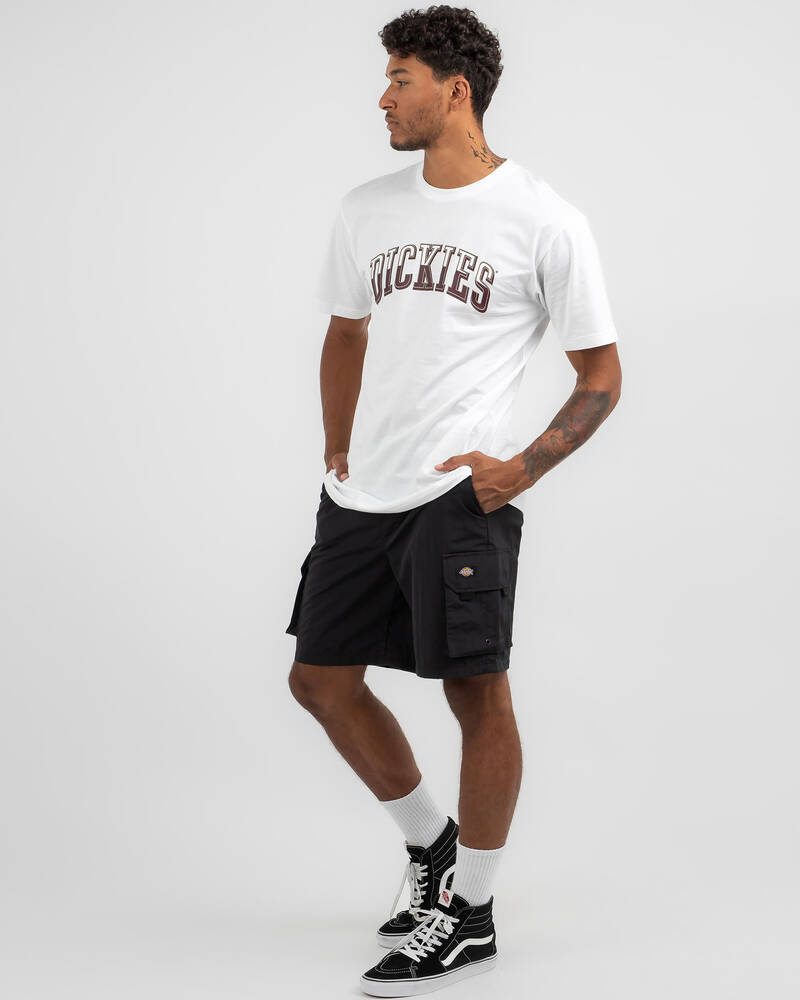 Dickies Barton Springs Shorts for Mens