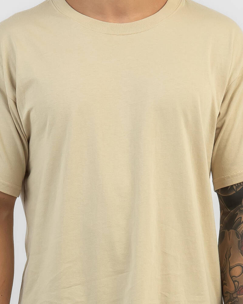 Billabong Premium Wave Wash T-Shirt for Mens