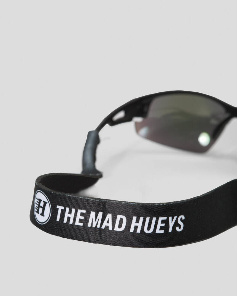 The Mad Hueys Sunny Strap for Mens