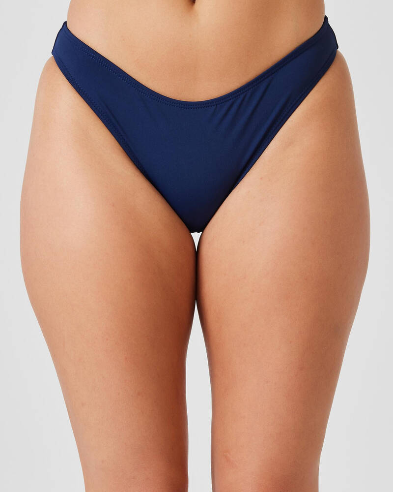 Topanga Coco Classic Bikini Bottom for Womens