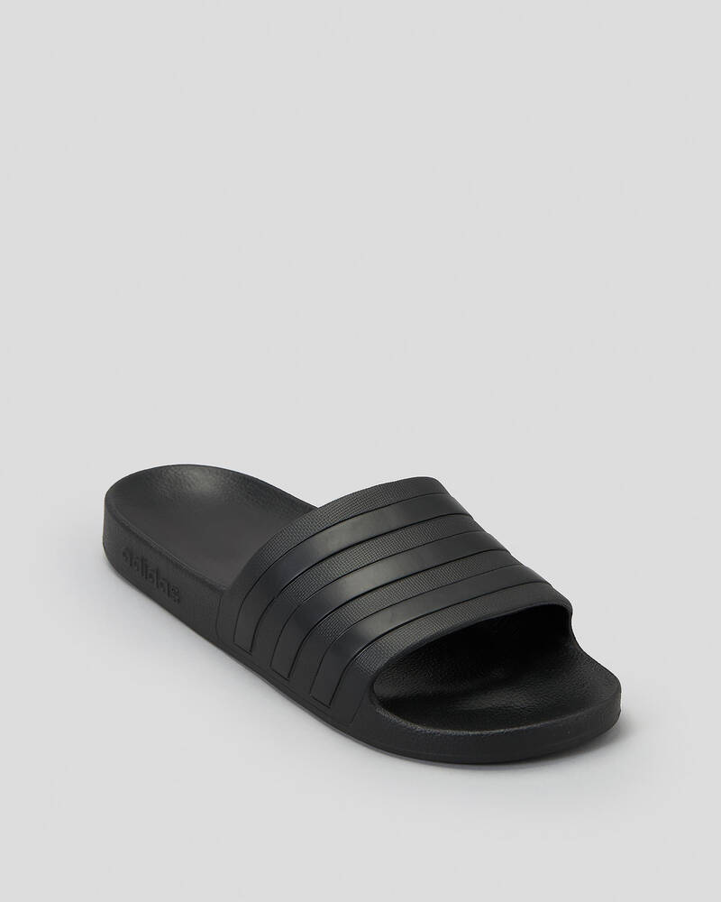 adidas Adilette Aqua Slides for Mens