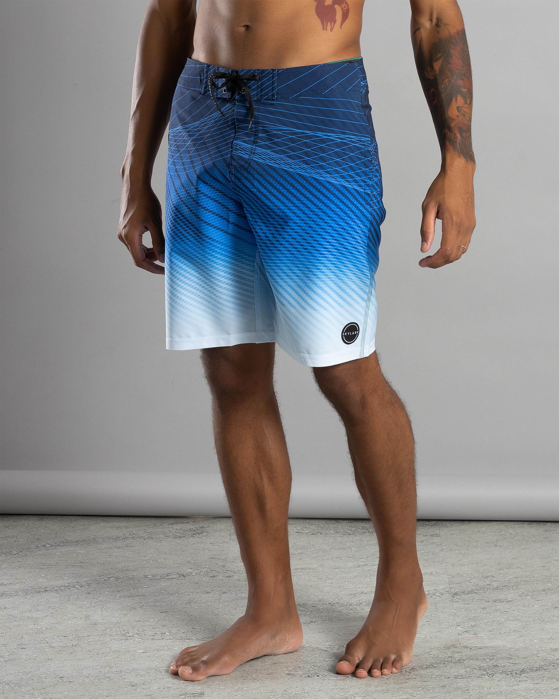 City beach mens boardshorts on sale