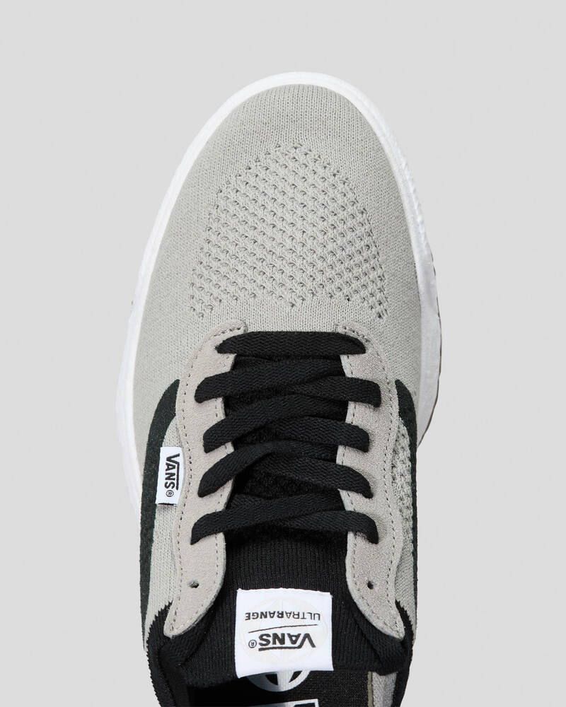 Vans Ultrarange VR3 Shoes for Mens