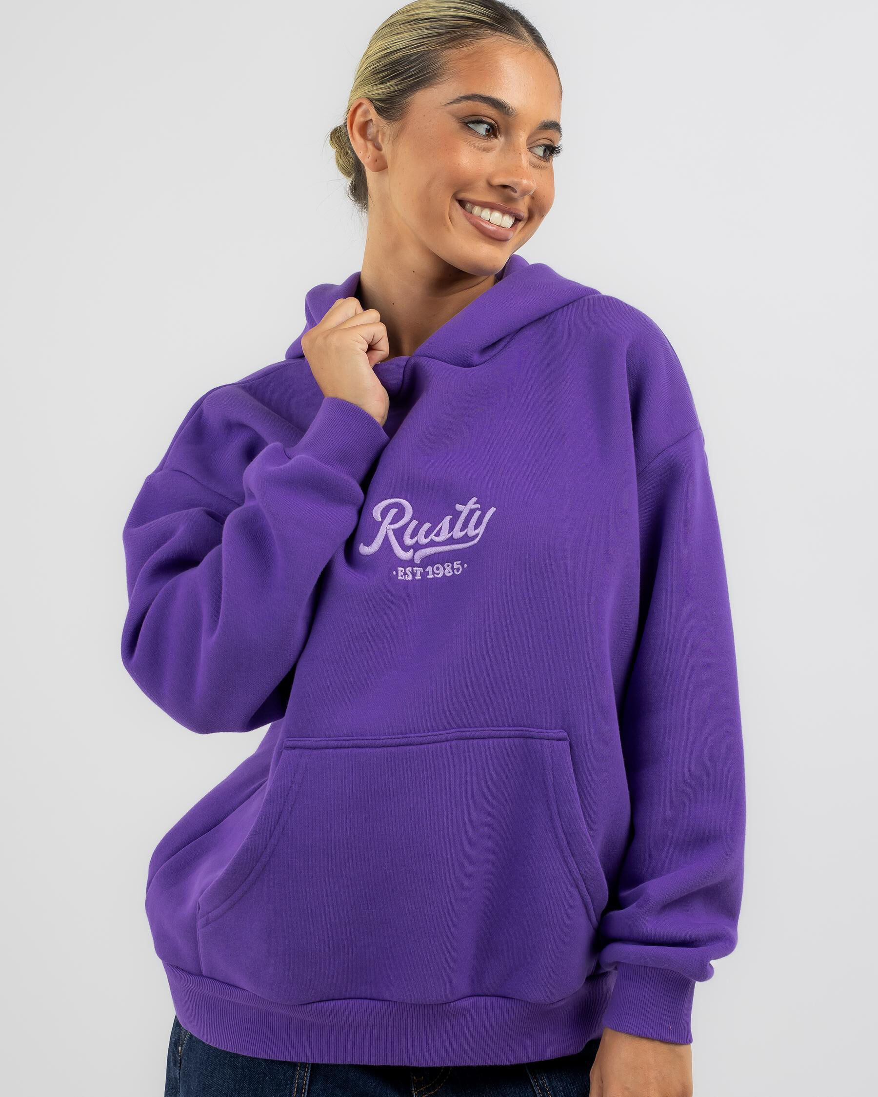 City beach shop womens hoodies