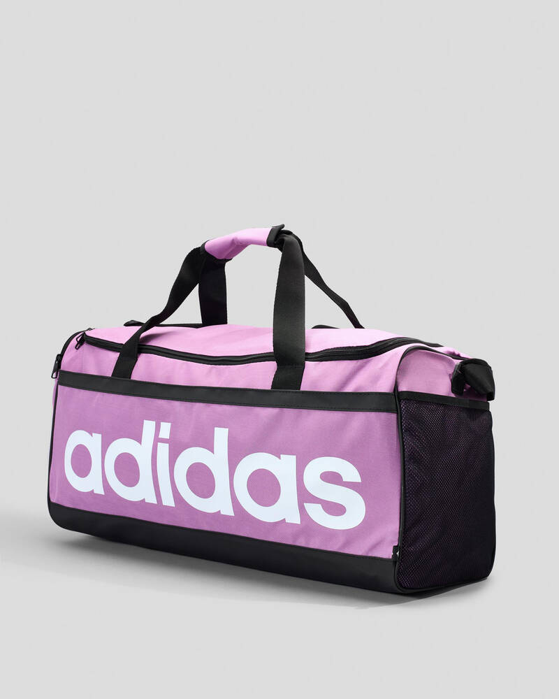 adidas Linear Travel Bag for Womens