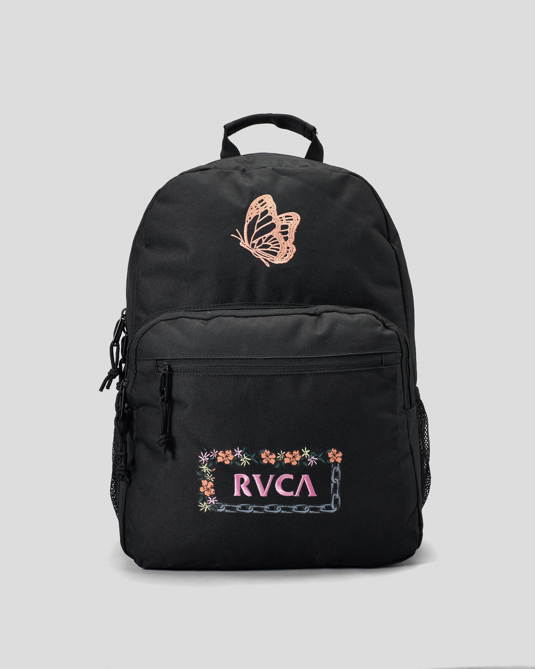 City beach online backpacks