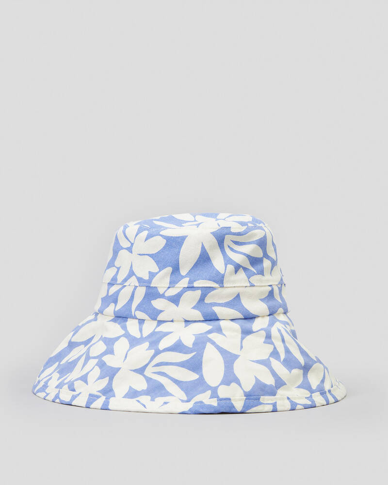 Rip Curl Tres Cool Bucket Hat for Womens