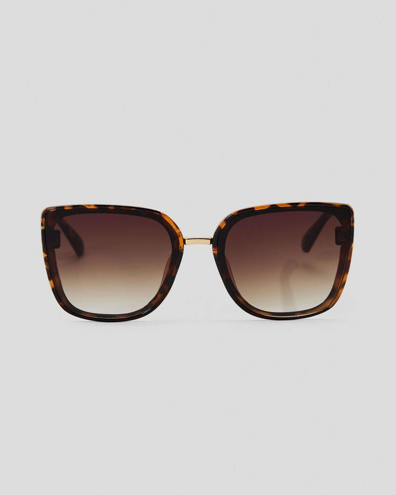 Indie Eyewear Hudson Sunglasses for Womens