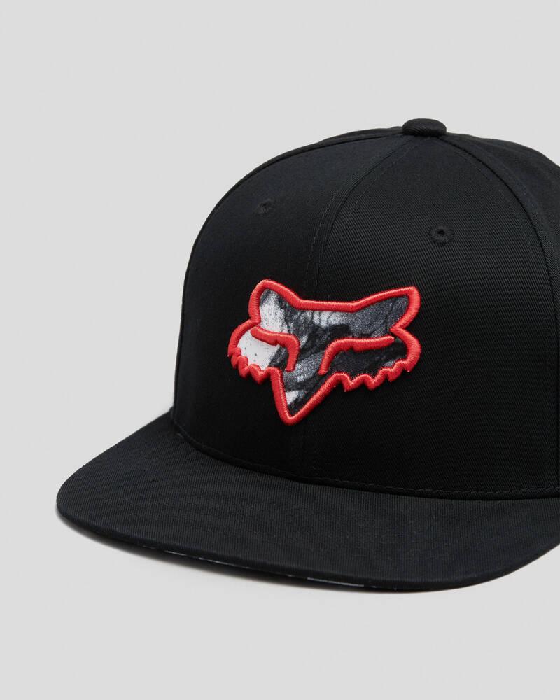 Fox Karrera Snapback hat for Mens