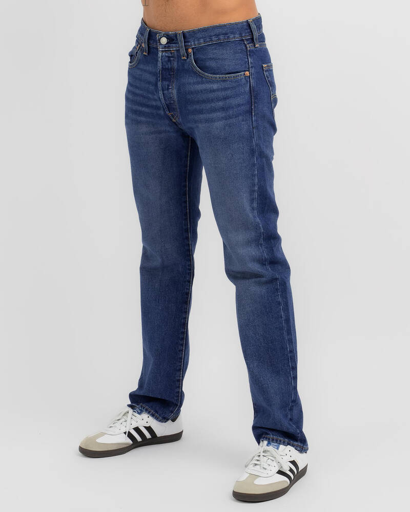 Levi's 501 Original Jeans for Mens