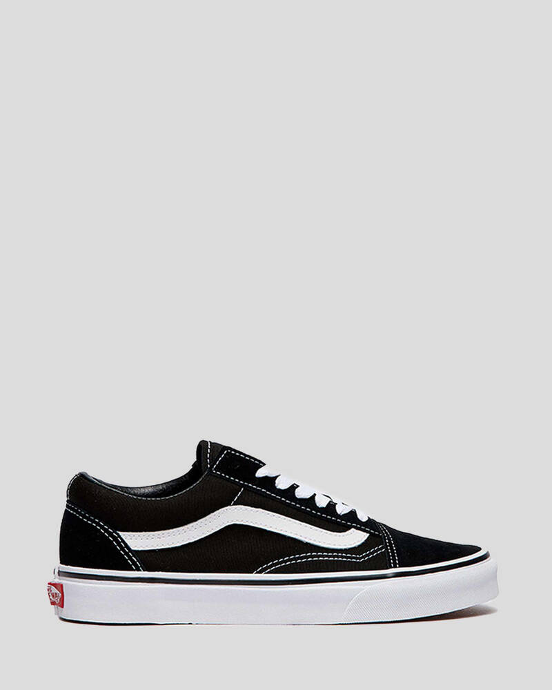 Vans Womens Old Skool Shoes for Womens