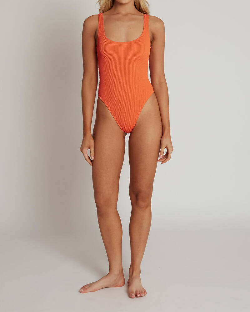 Billabong Summer High One Piece Swimsuit for Womens