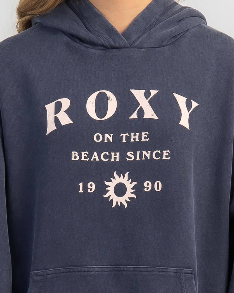 Roxy Take Another Look Hoodie for Womens