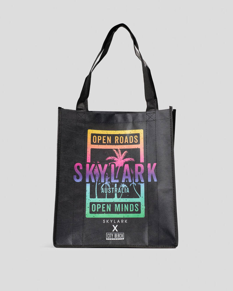 Skylark Illuminate Eco Bag for Mens