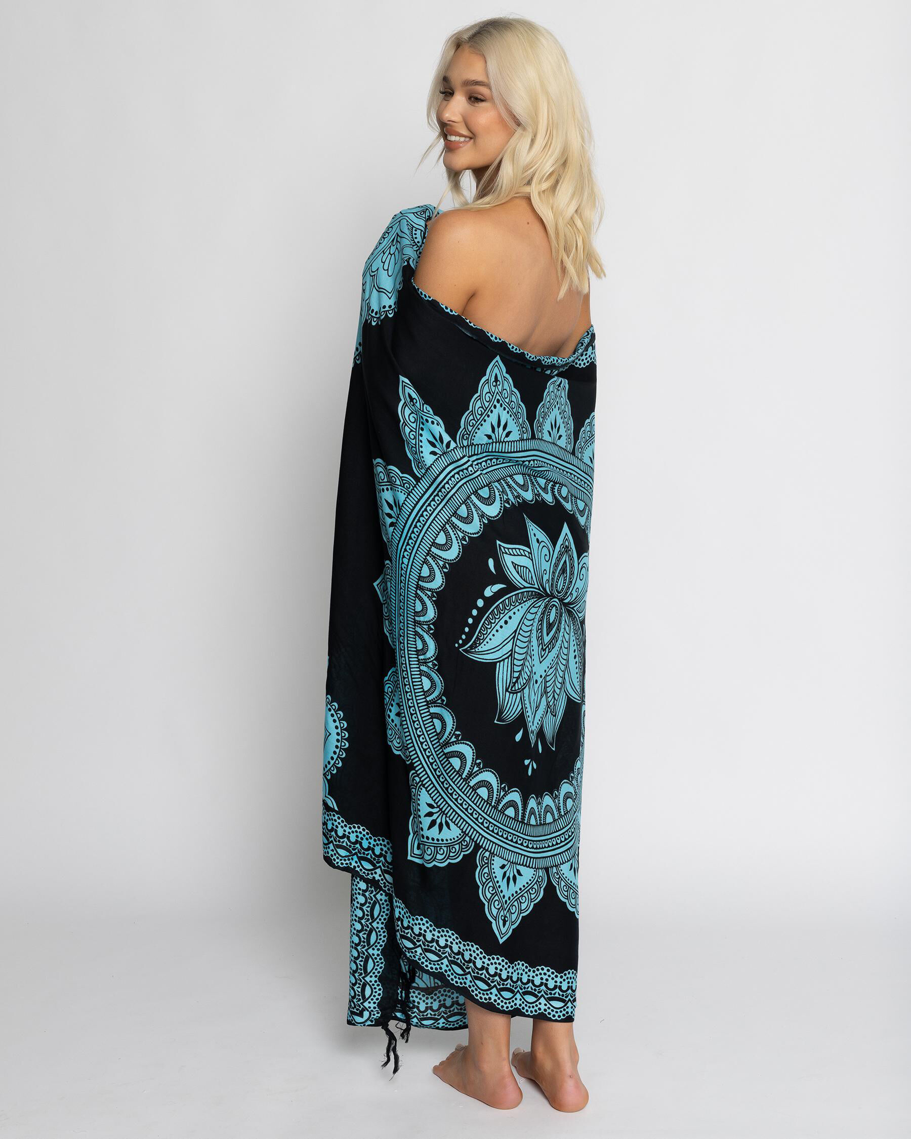 Shop Womens Sarongs Online - Fast Shipping & Easy Returns - City Beach  Australia