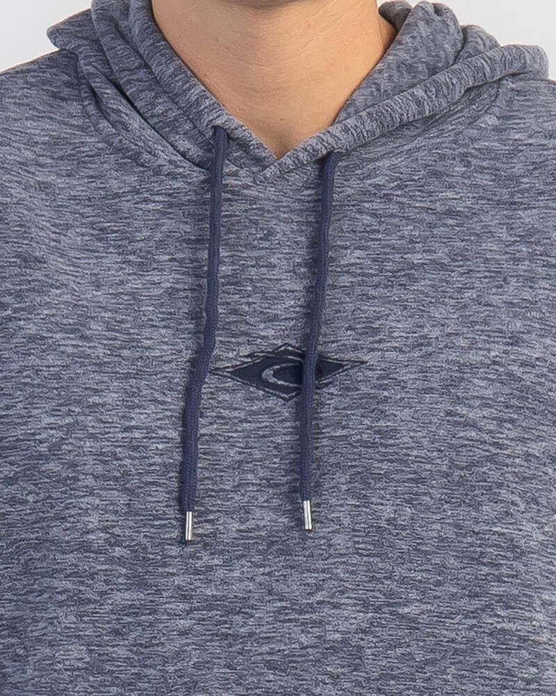 Rip Curl Avoca Recycled Hoodie for Mens