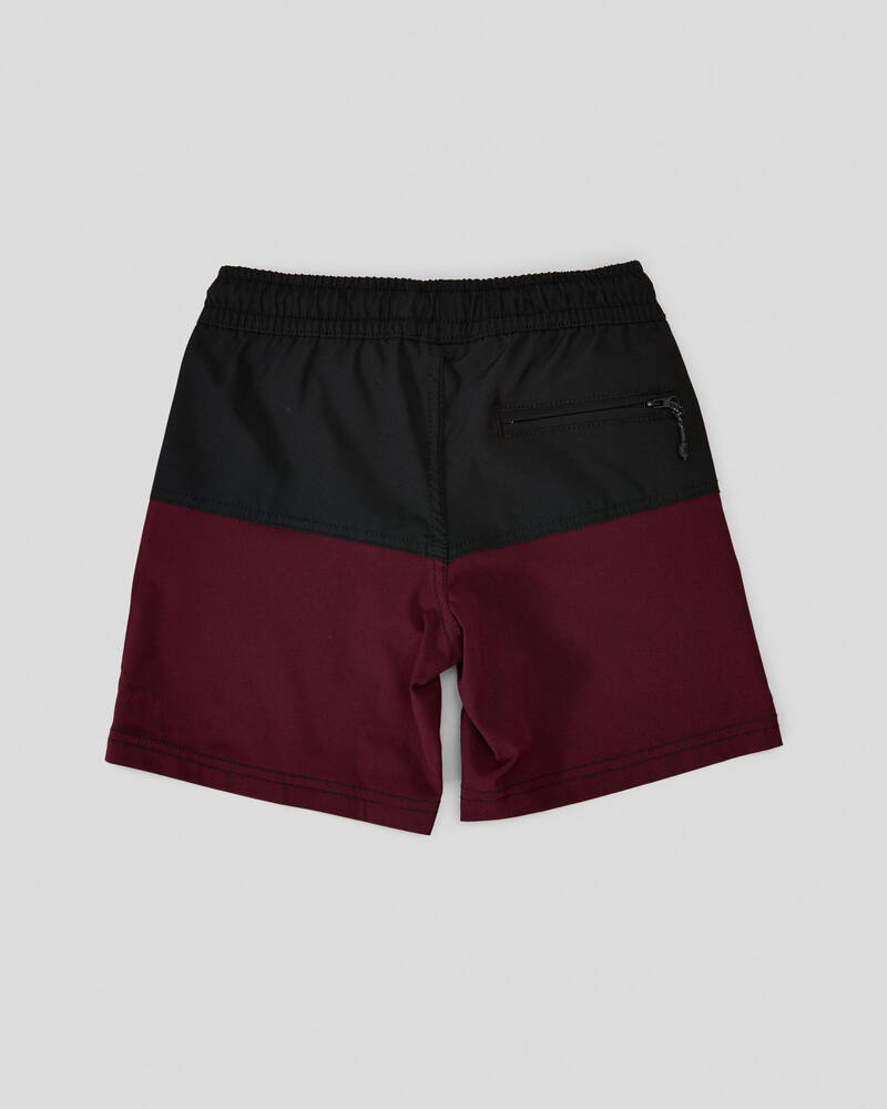 Dexter Toddlers' Split Mully Shorts for Mens