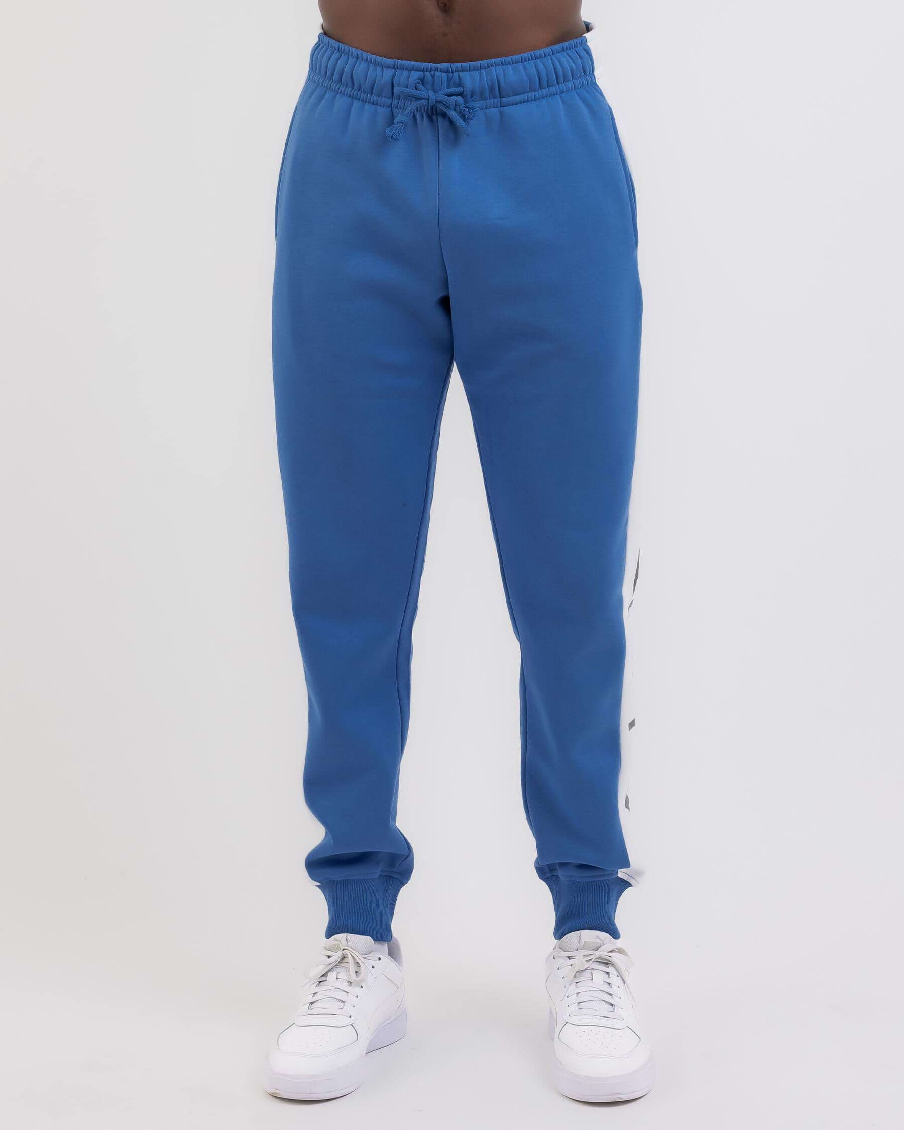 Champion panel track online pants