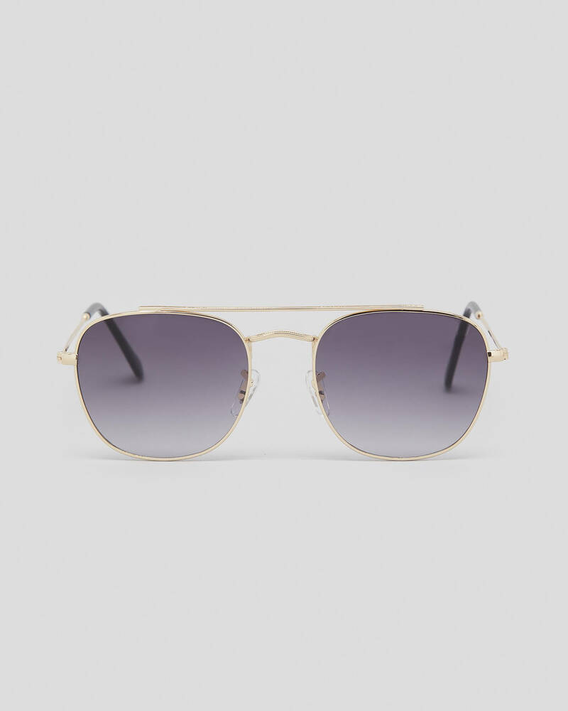 Indie Eyewear Mesa Sunglasses for Womens