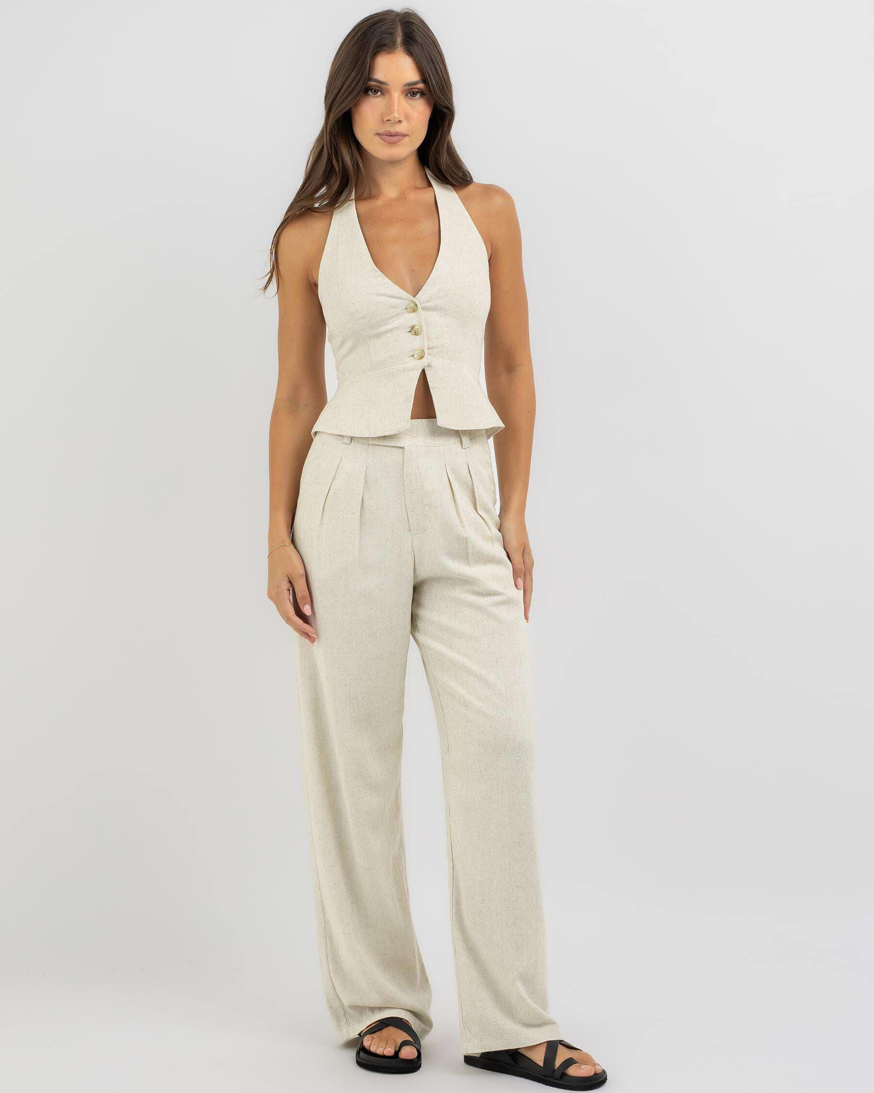 Mooloola jumpsuit online