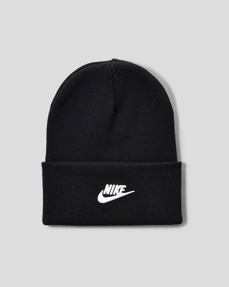 Nike Futura Peak Beanie for Womens