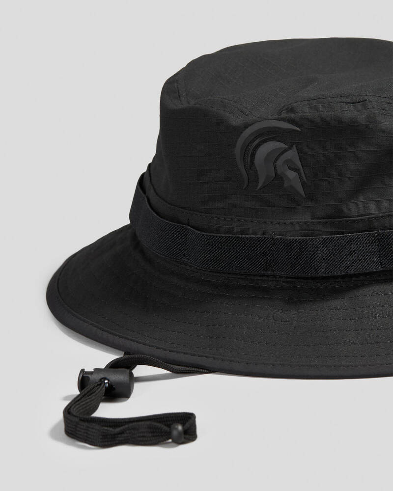 Sparta Animate Wide Brim Hat for Mens