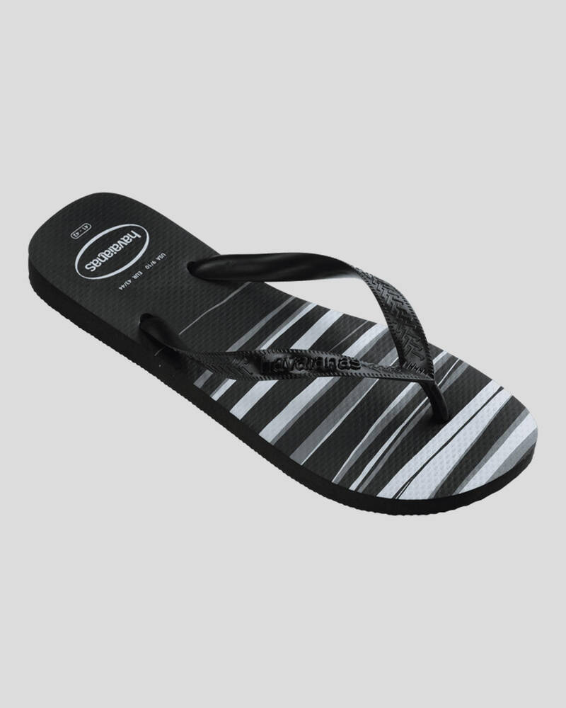 Havaianas Top Basic Thongs for Mens