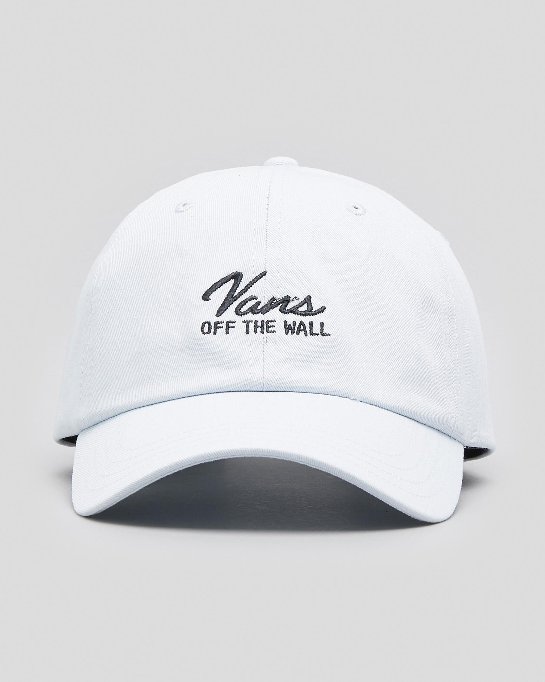 vans off the wall cap