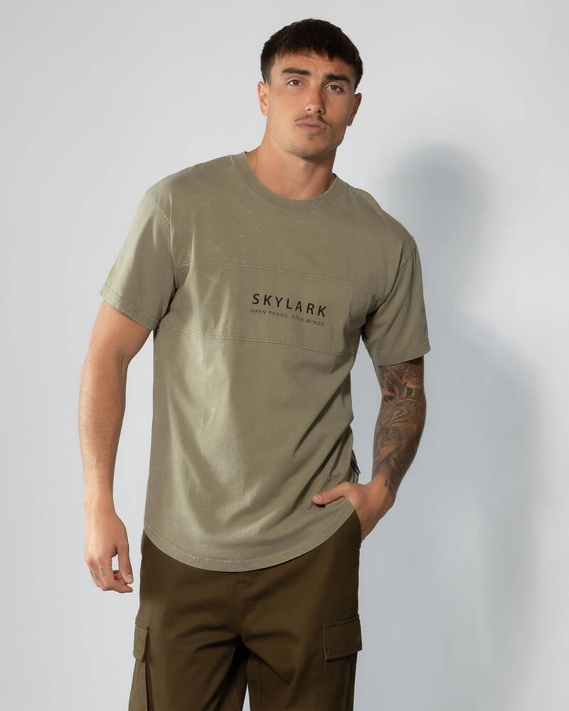 Skylark Comparable T-Shirt for Mens
