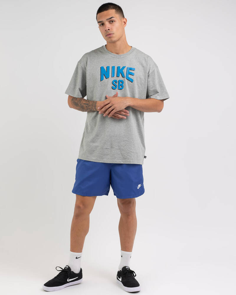 Nike Sportwear Woven Flow Shorts for Mens