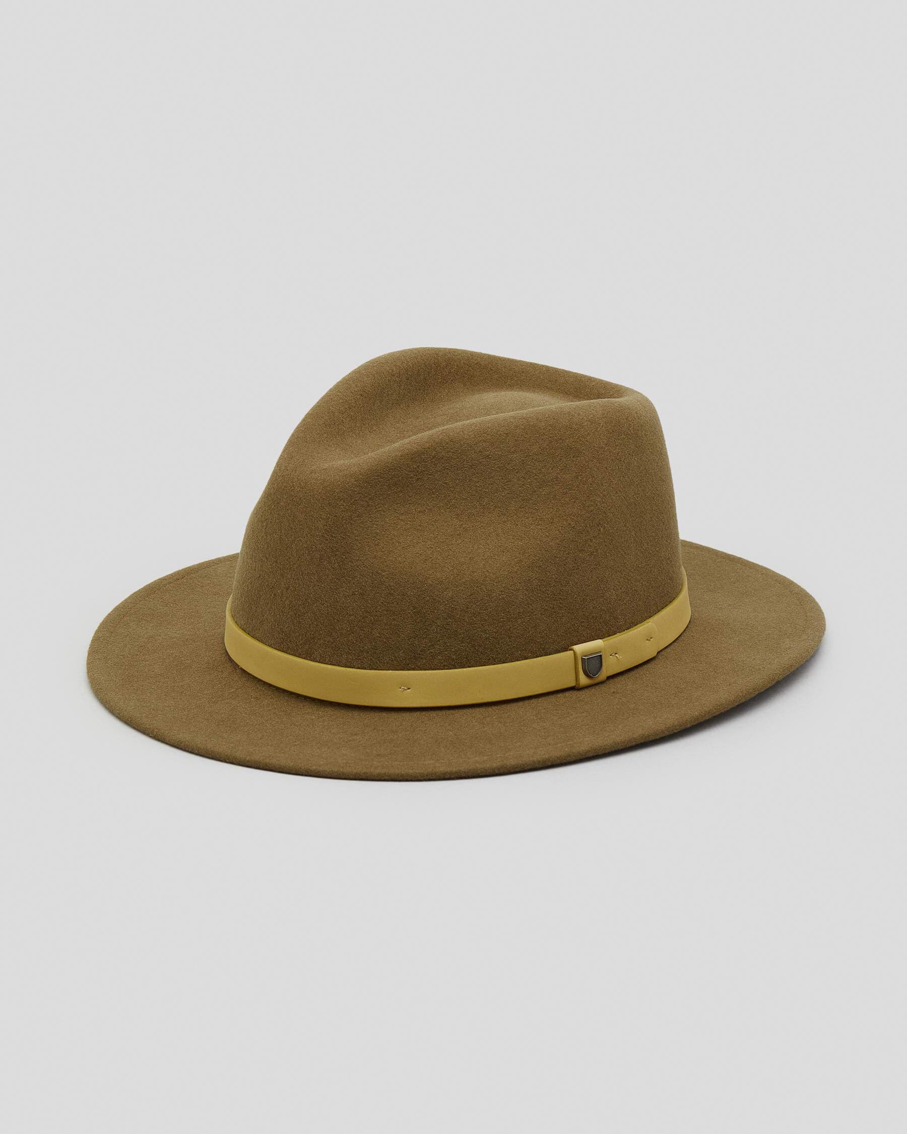 city beach brixton hat