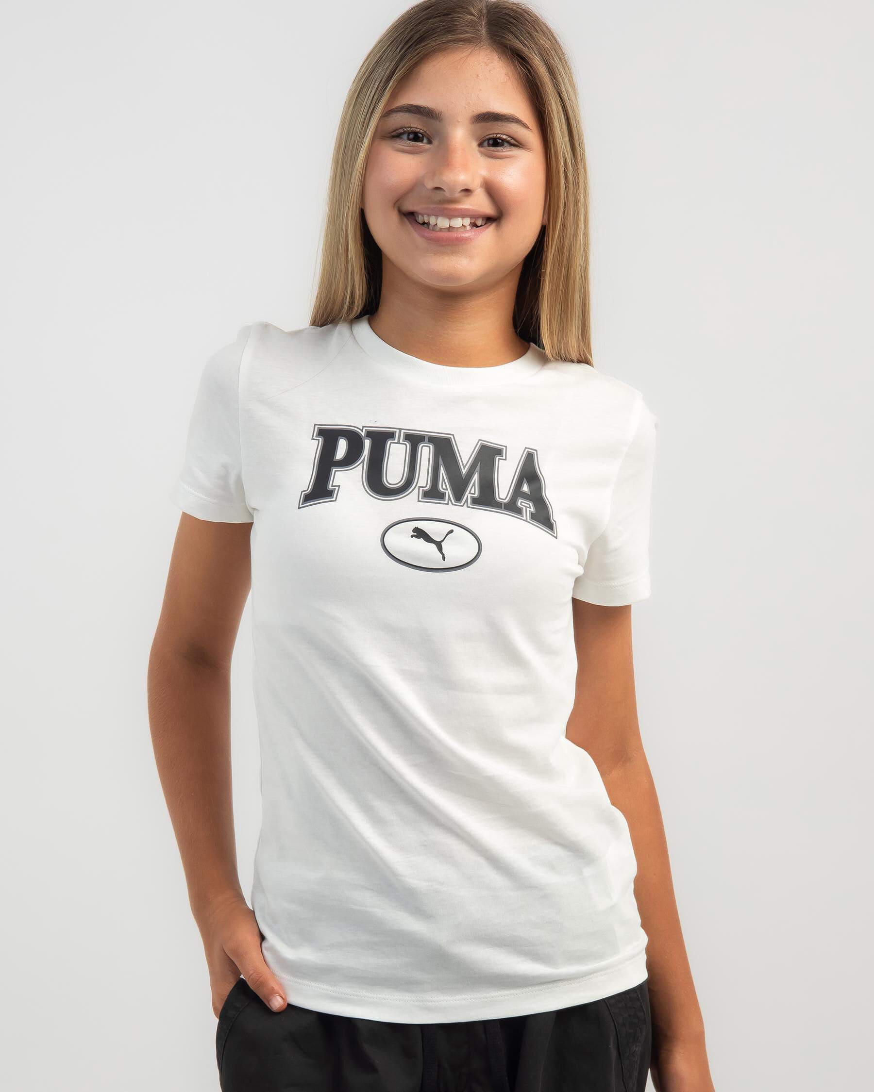 Puma city series women 2024 girls