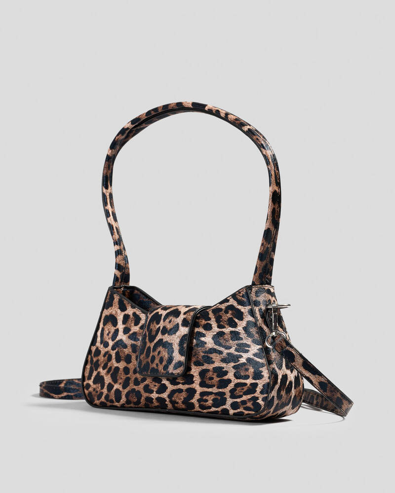 Ava And Ever Tigress Hand Bag for Womens