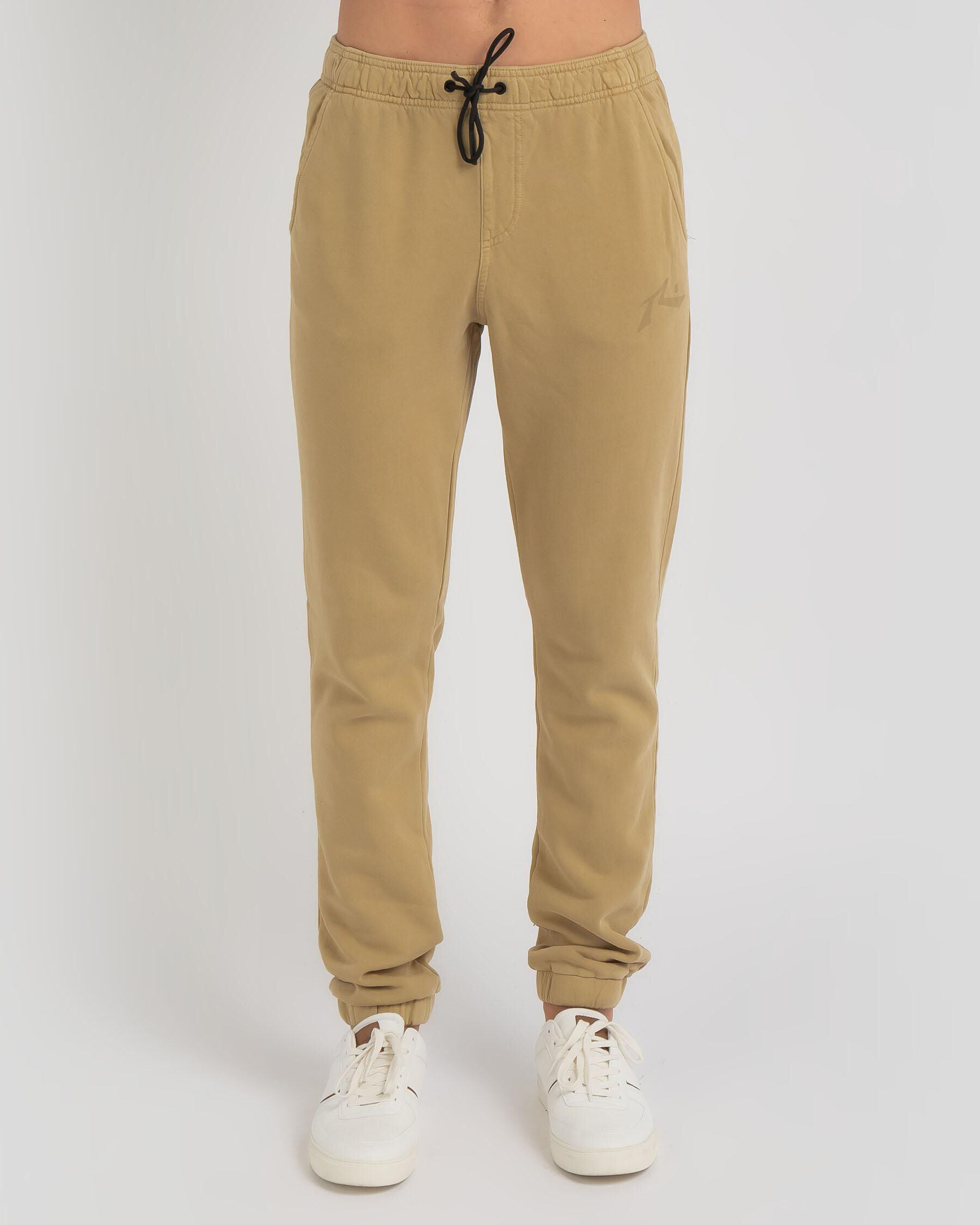 City beach best sale track pants