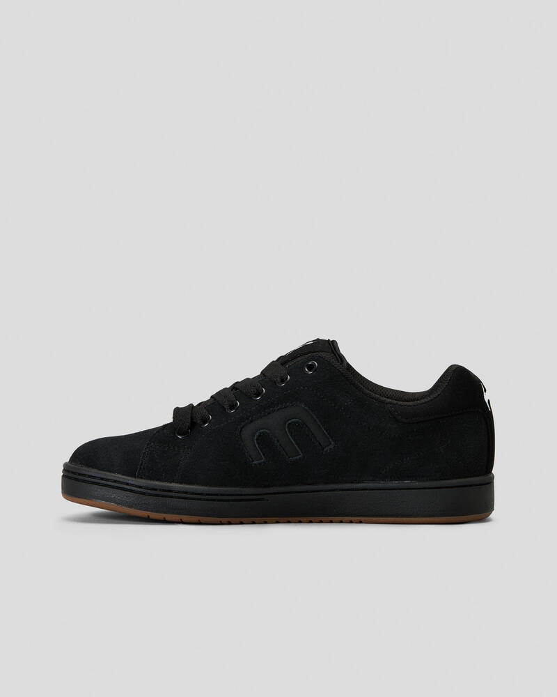 Etnies Womens Callicut Shoes for Womens