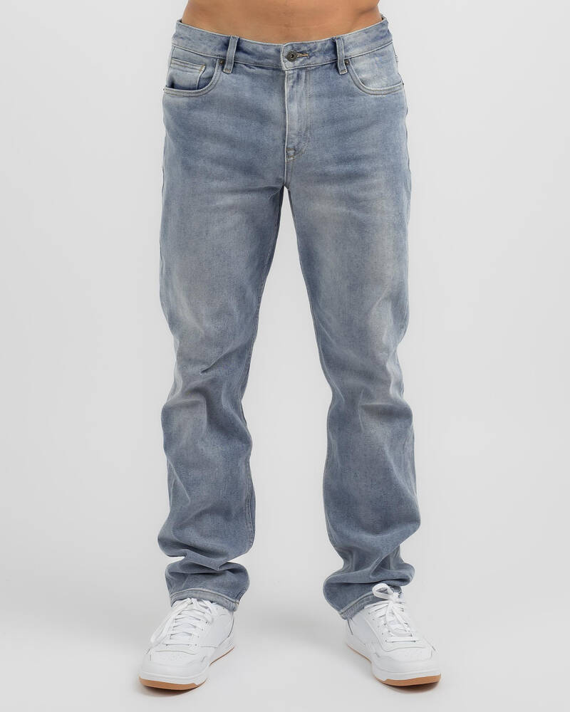 Jacks Discreet Jeans for Mens