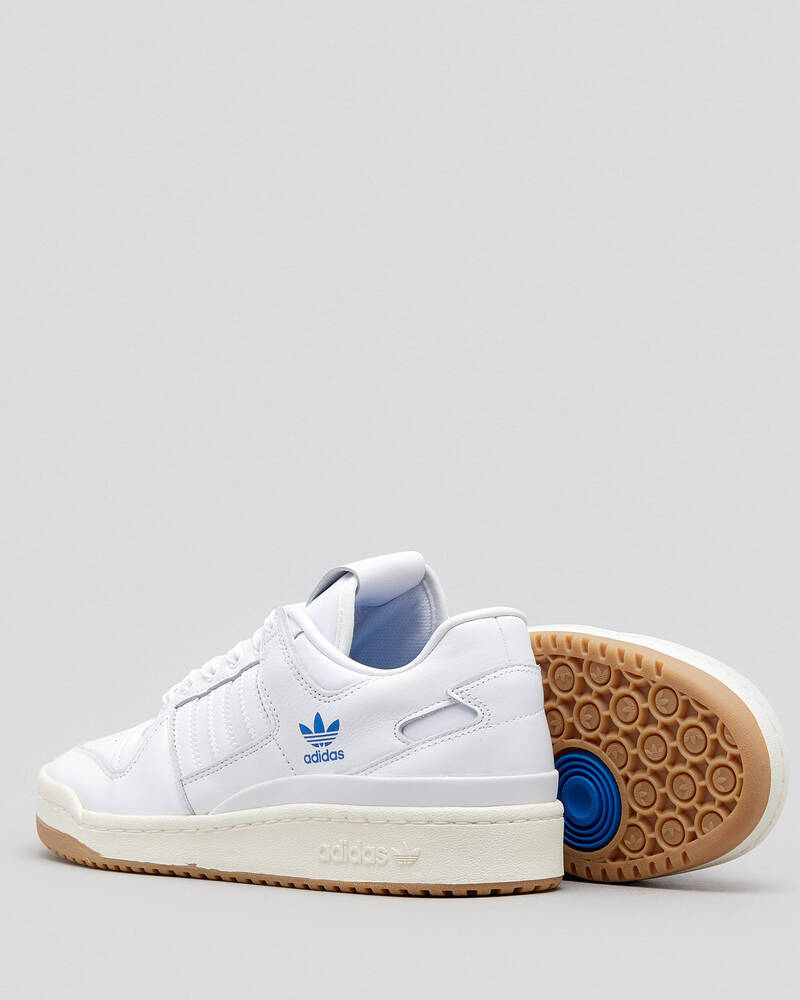 adidas Forum 84 Low Adv Shoes for Mens