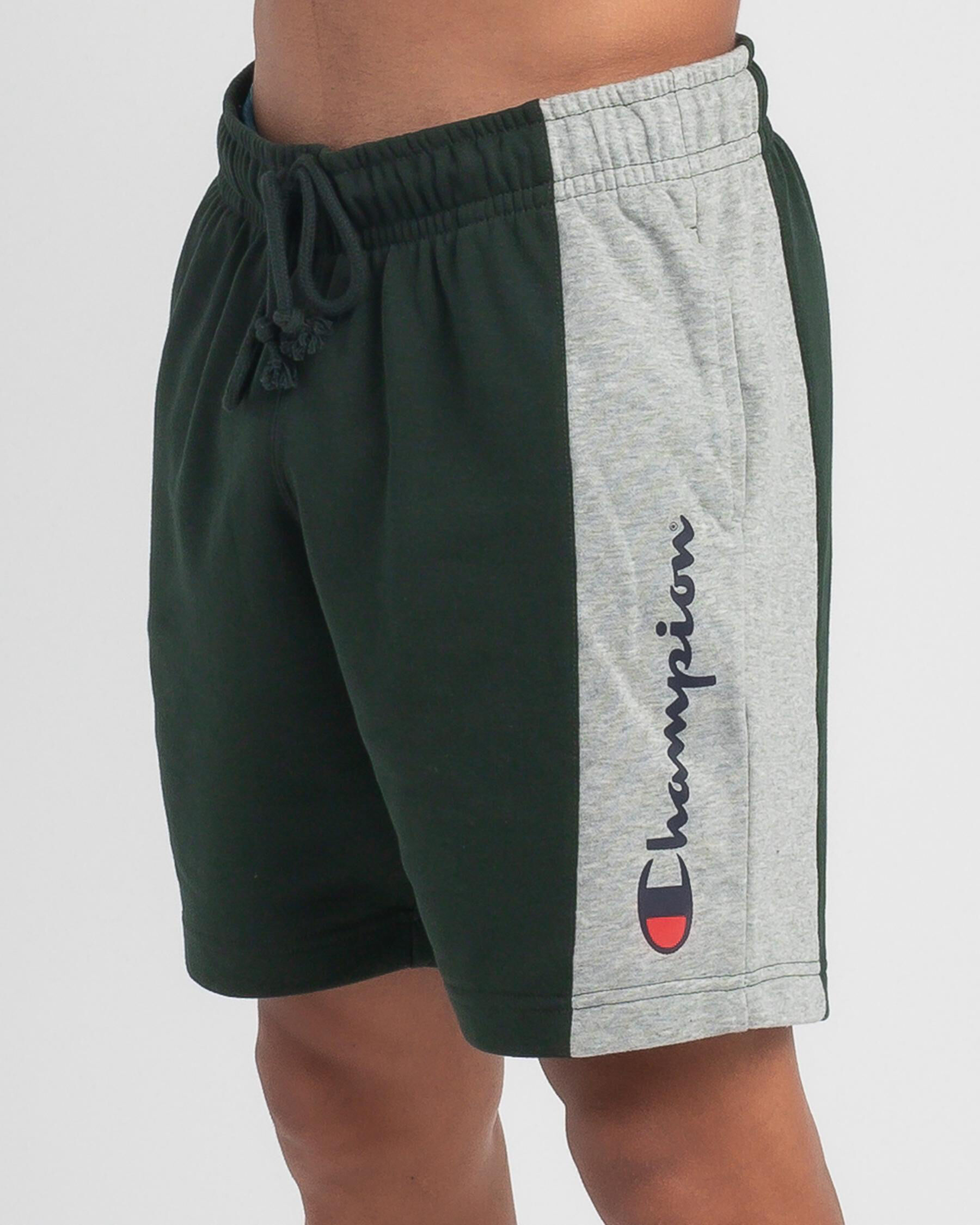 champion shorts city beach