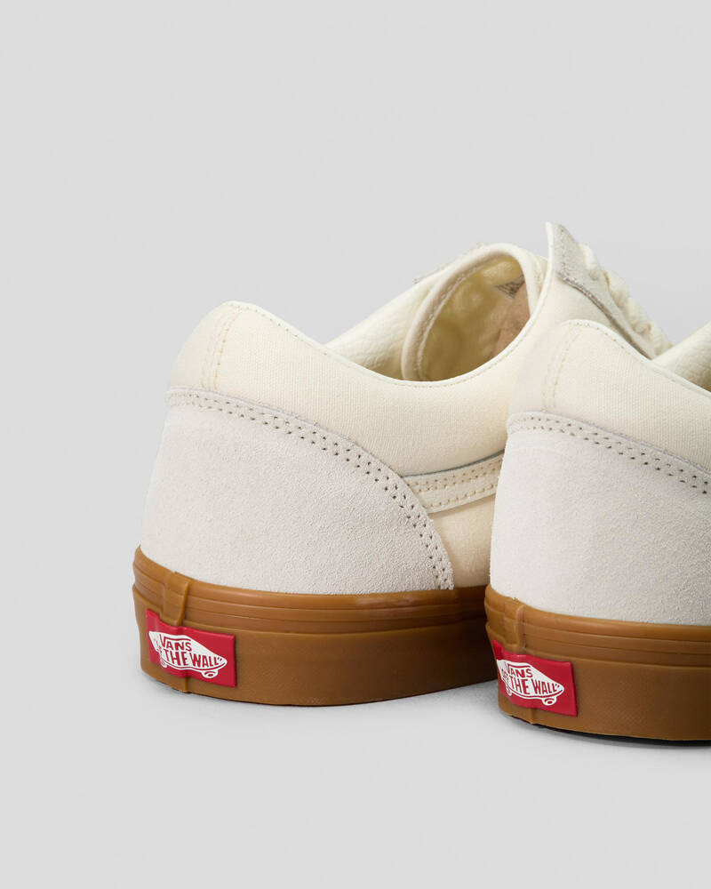 Vans Old Skool Shoes for Mens