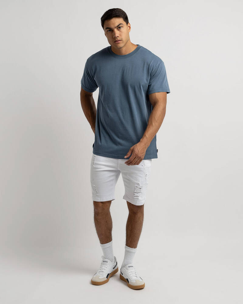 Billabong Premium Wave Wash T-Shirt for Mens