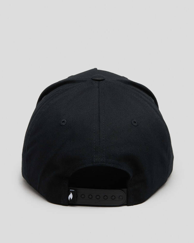 Lucid Culmination Snapback Cap for Mens