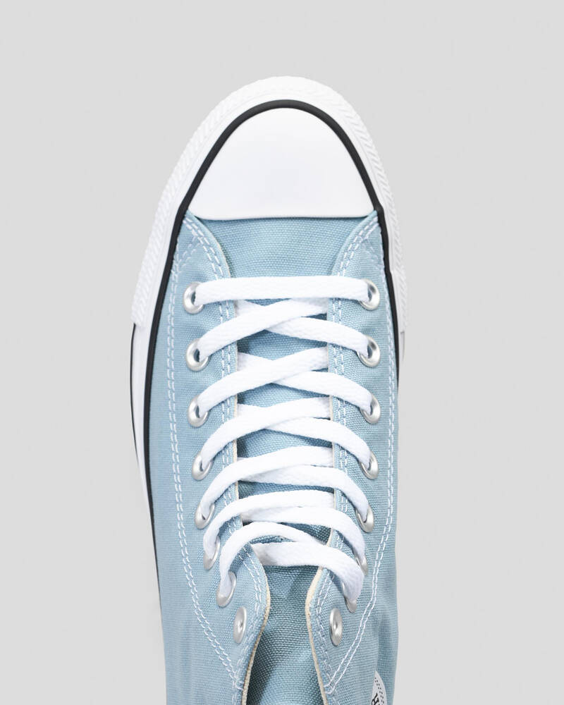 Converse Womens Chuck Taylor All Star Hi-Top Shoes for Womens