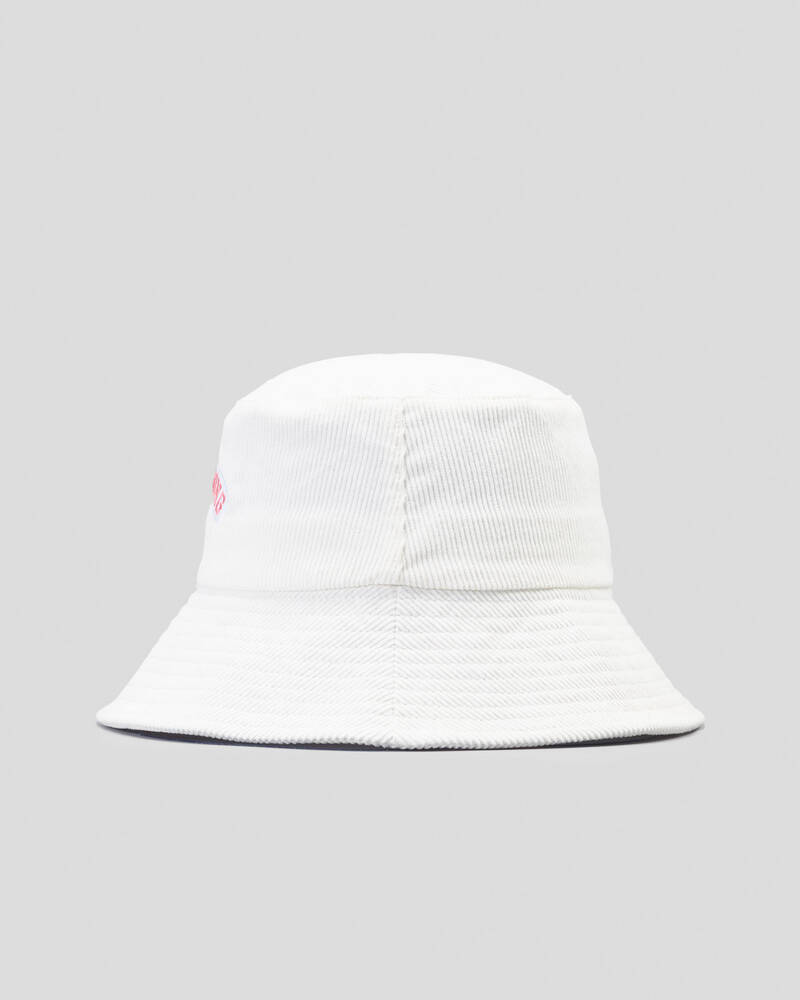 Billabong Girls' Gigglemug Bucket Hat for Womens