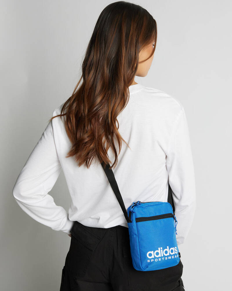 adidas Italy Messenger Bag for Womens