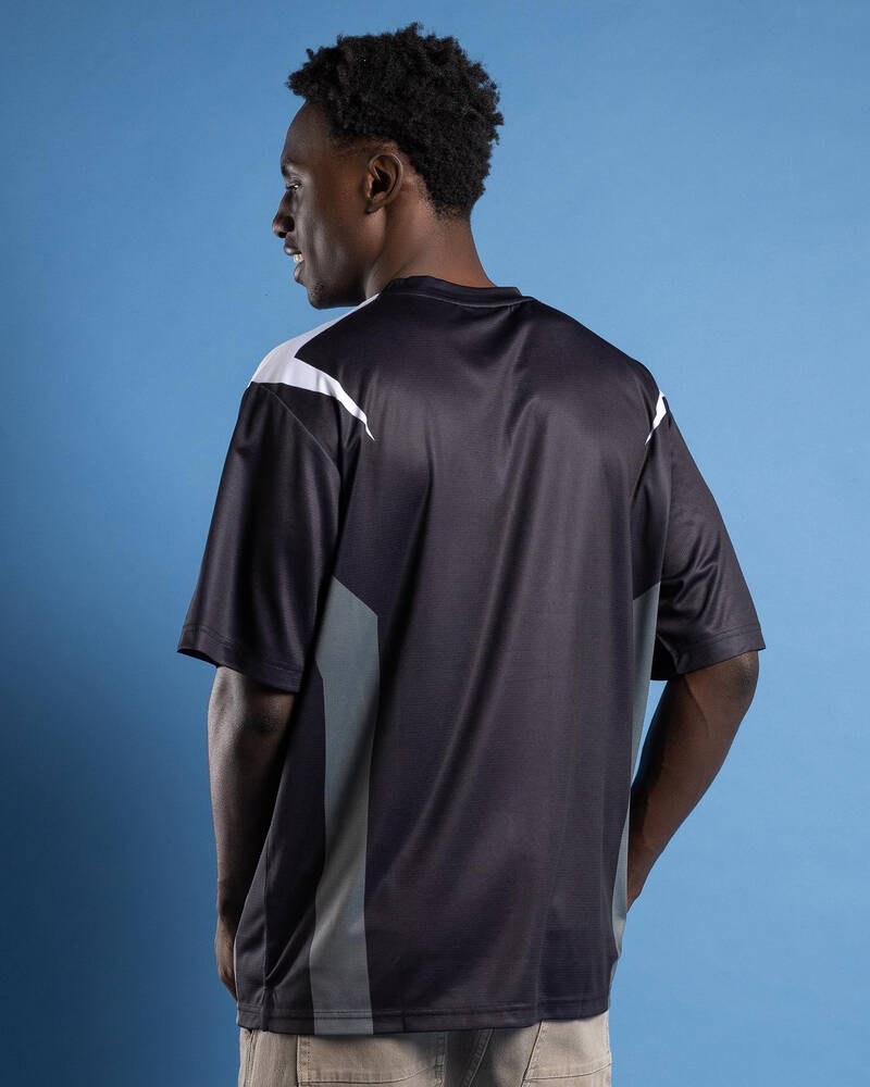 Nena & Pasadena Major Football Jersey for Mens