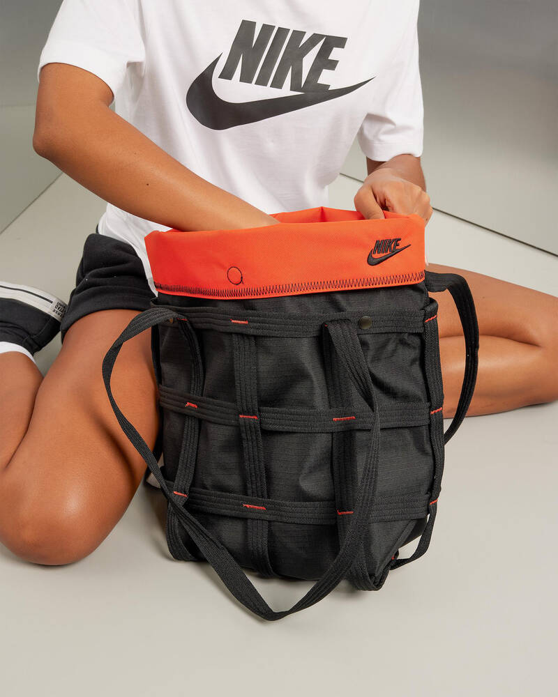 Nike Sportswear Beach Tote Bag for Womens