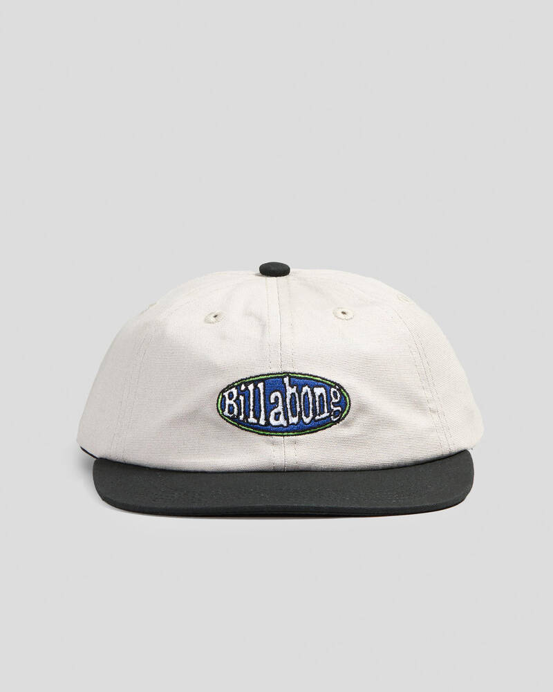 Billabong Boys' Base Snapback Cap for Mens